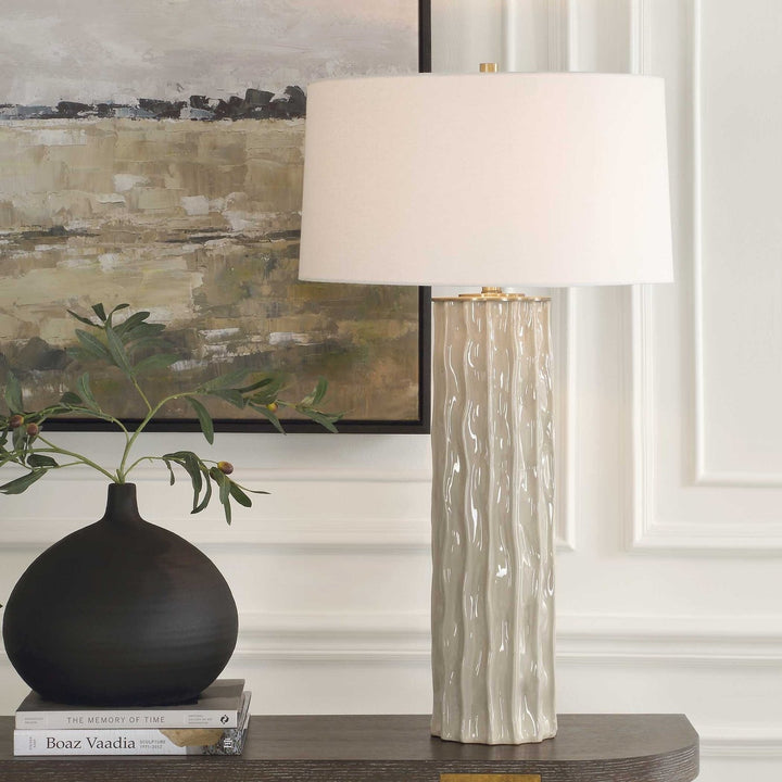 UTTERMOST, Parilli Table Lamp, TABLE LAMPS