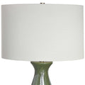 UTTERMOST, COLESTIN TABLE LAMP, TABLE LAMPS