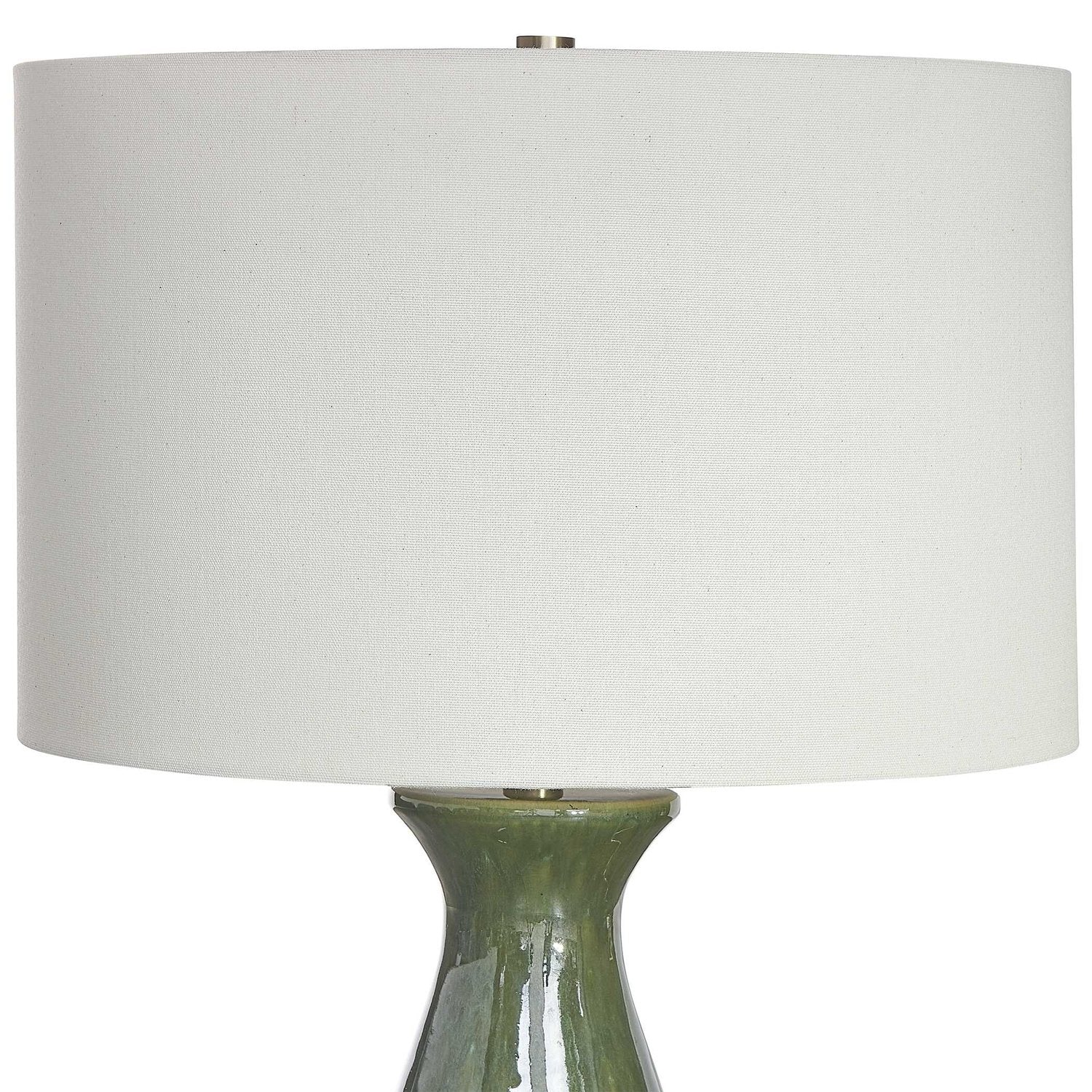 UTTERMOST, COLESTIN TABLE LAMP, TABLE LAMPS