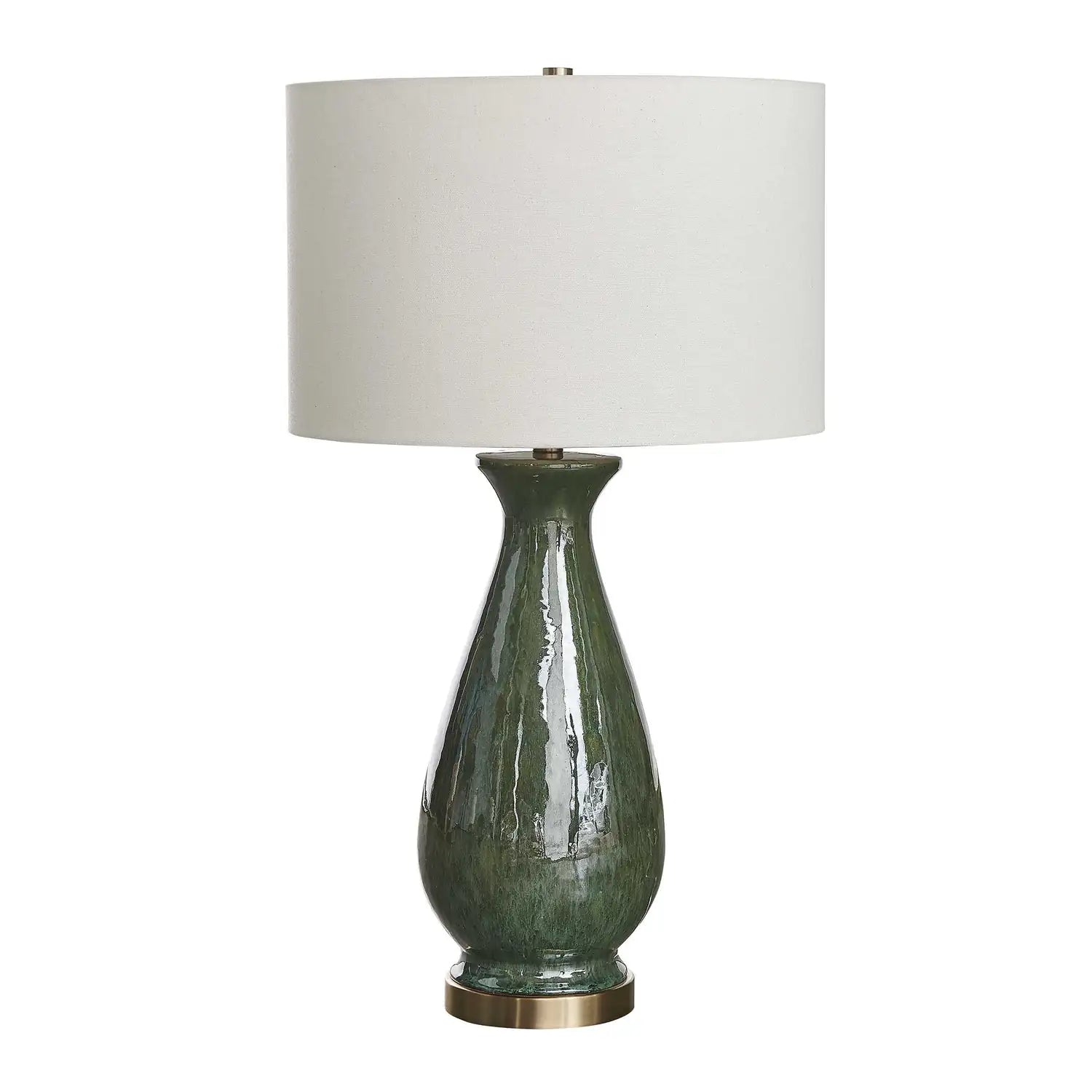 UTTERMOST, Colestin Table Lamp, TABLE LAMPS