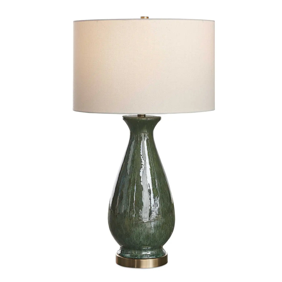 UTTERMOST, Colestin Table Lamp, TABLE LAMPS