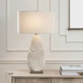 UTTERMOST, Palm Leaf Table Lamp, TABLE LAMPS