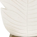 UTTERMOST, PALM LEAF TABLE LAMP, TABLE LAMPS
