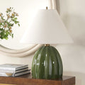 UTTERMOST, Renna Moss Table Lamp, TABLE LAMPS