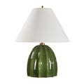 UTTERMOST, Renna Moss Table Lamp, TABLE LAMPS