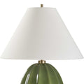 UTTERMOST, Renna Moss Table Lamp, TABLE LAMPS