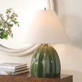 UTTERMOST, Renna Moss Table Lamp, TABLE LAMPS