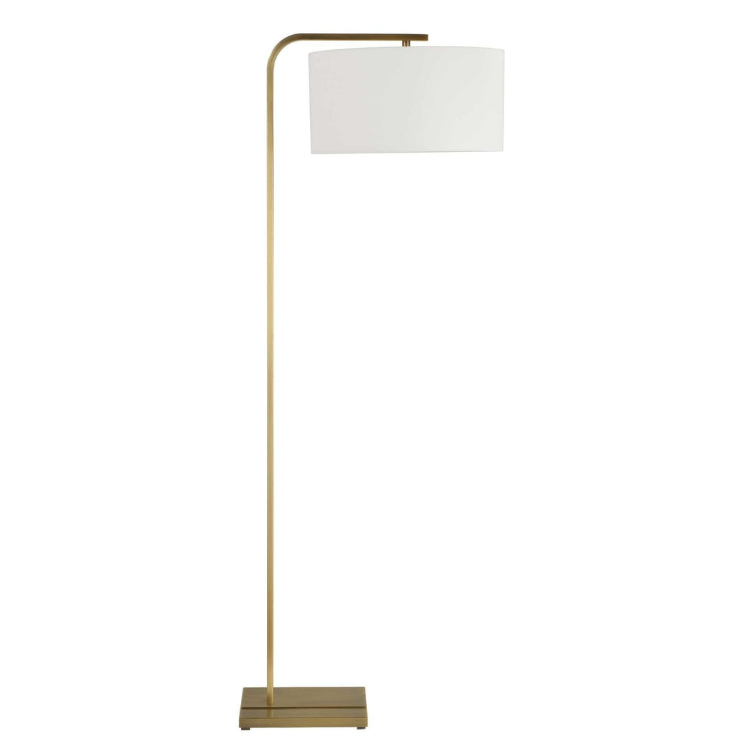 UTTERMOST, LAIGHT ANTIQUE FLOOR LAMP, FLOOR LAMP
