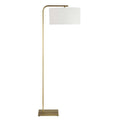 UTTERMOST, LAIGHT ANTIQUE FLOOR LAMP, FLOOR LAMP