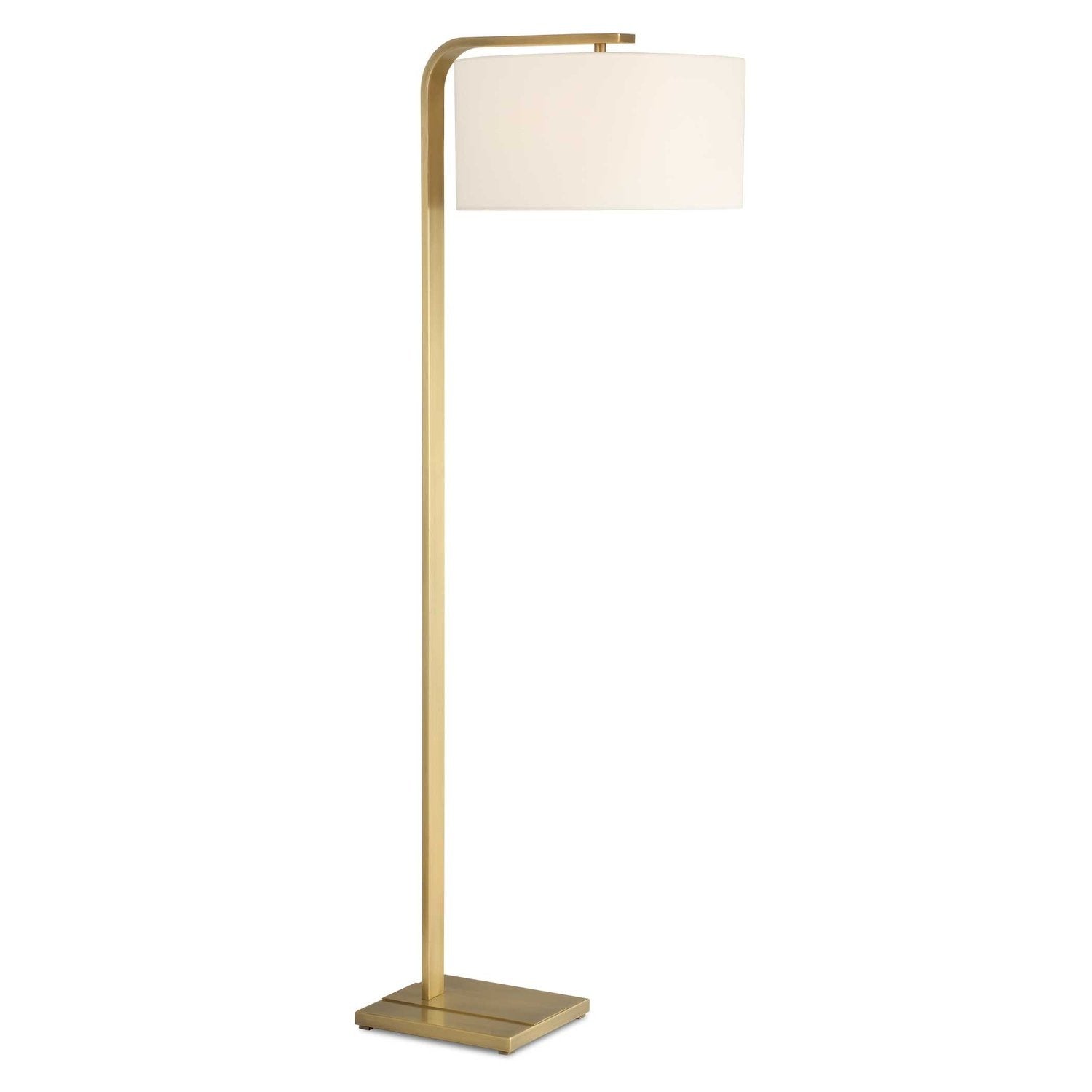 UTTERMOST, LAIGHT ANTIQUE FLOOR LAMP, FLOOR LAMP