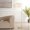 UTTERMOST, Laight Floor Lamp, FLOOR LAMP