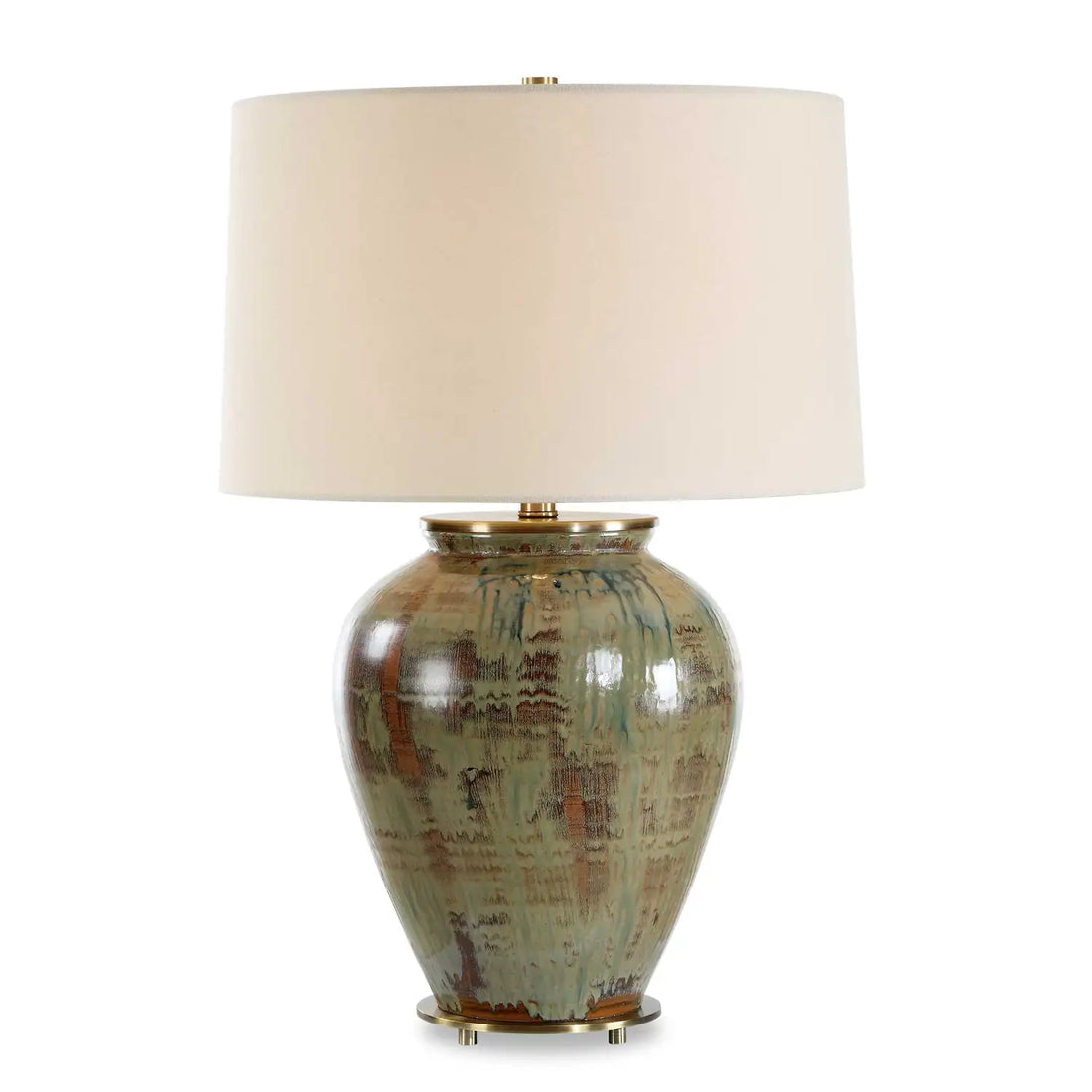 UTTERMOST, OLISA TABLE LAMP, TABLE LAMPS