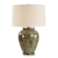 UTTERMOST, OLISA TABLE LAMP, TABLE LAMPS