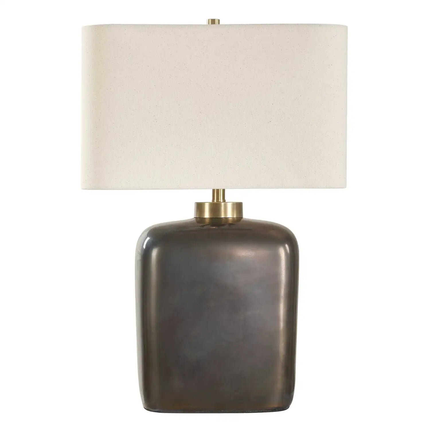 UTTERMOST, Quentin Table Lamp, TABLE LAMPS