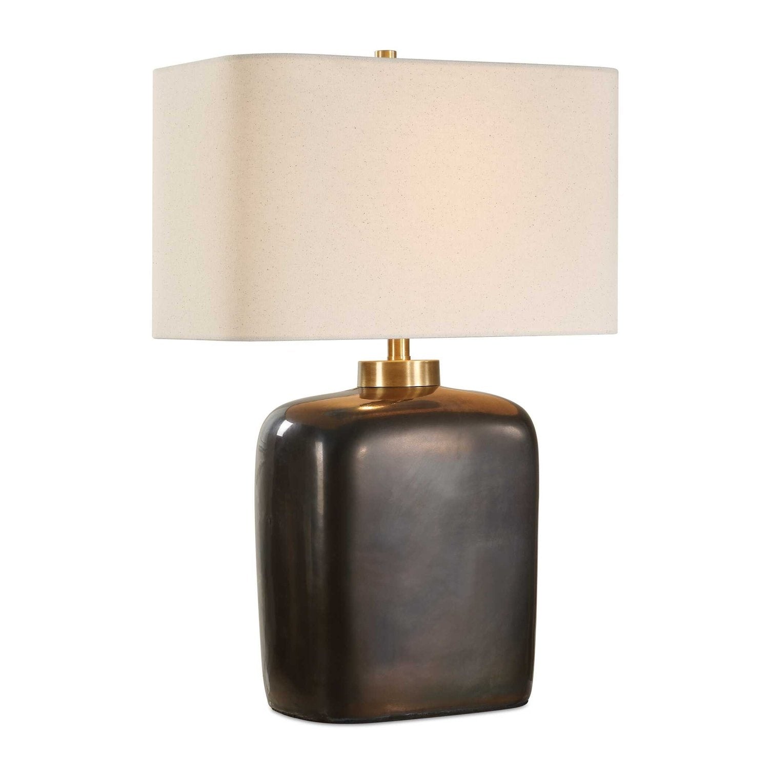 UTTERMOST, QUENTIN TABLE LAMP, TABLE LAMPS
