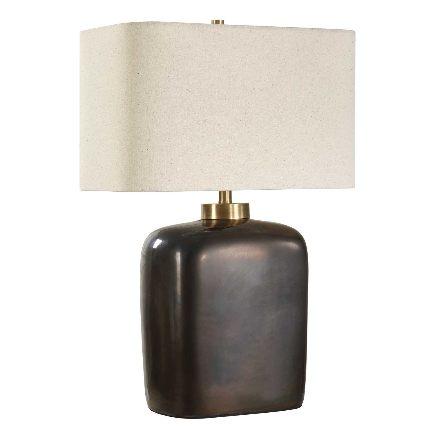 UTTERMOST, QUENTIN TABLE LAMP, TABLE LAMPS