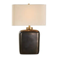 UTTERMOST, Quentin Table Lamp, TABLE LAMPS