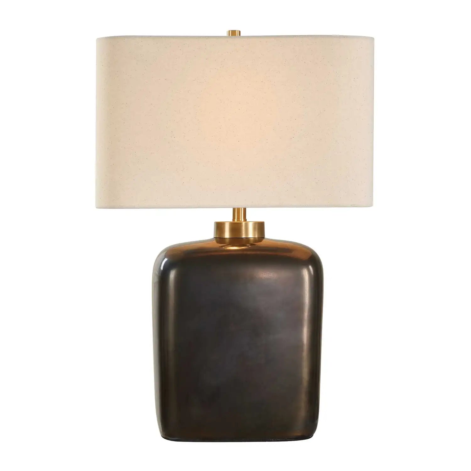 UTTERMOST, Quentin Table Lamp, TABLE LAMPS