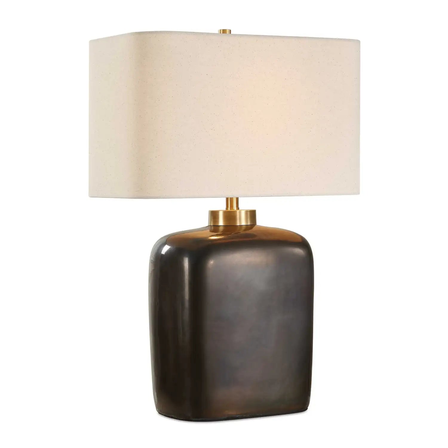UTTERMOST, Quentin Table Lamp, TABLE LAMPS