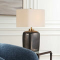 UTTERMOST, Quentin Table Lamp, TABLE LAMPS