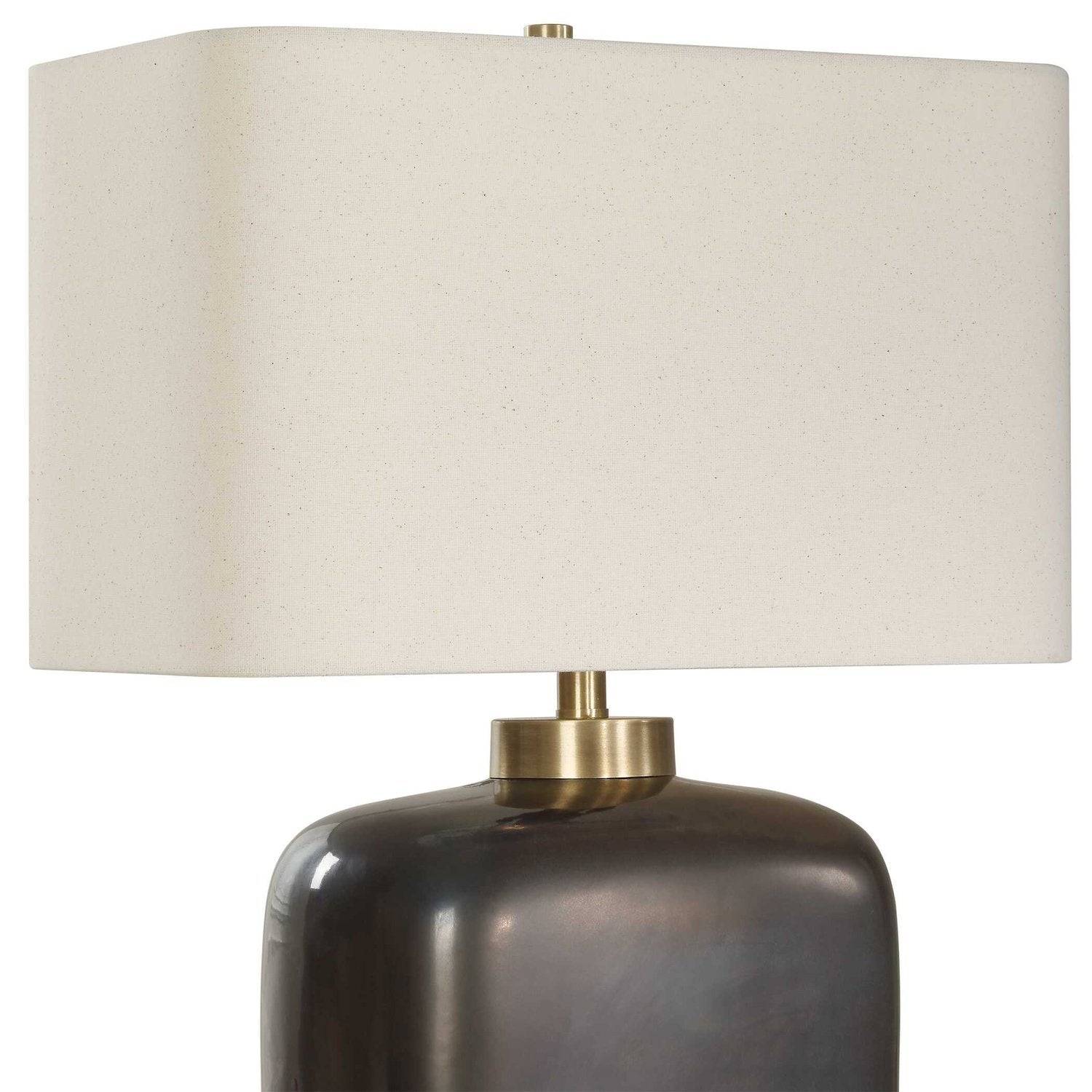 UTTERMOST, QUENTIN TABLE LAMP, TABLE LAMPS