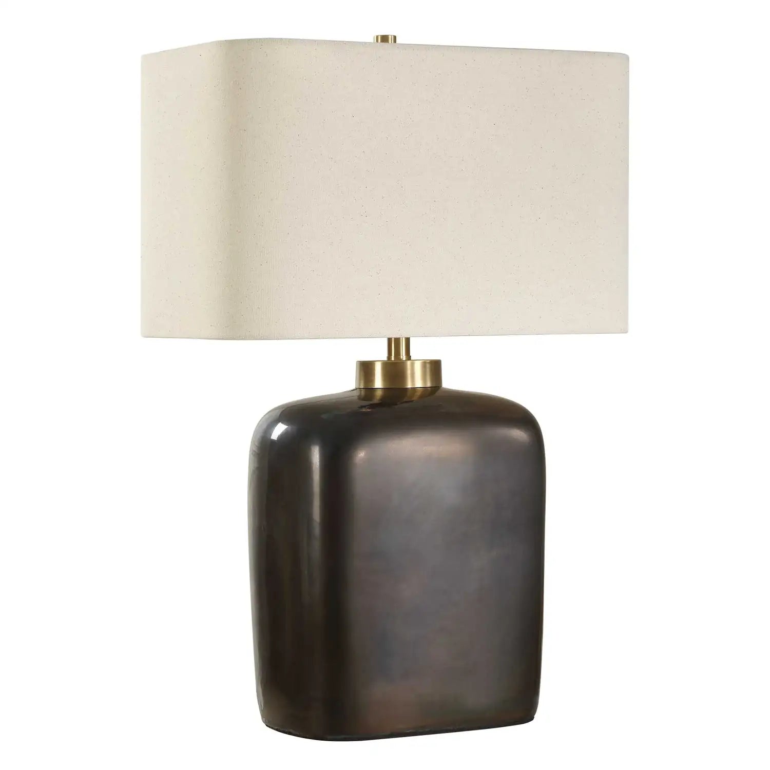 UTTERMOST, Quentin Table Lamp, TABLE LAMPS