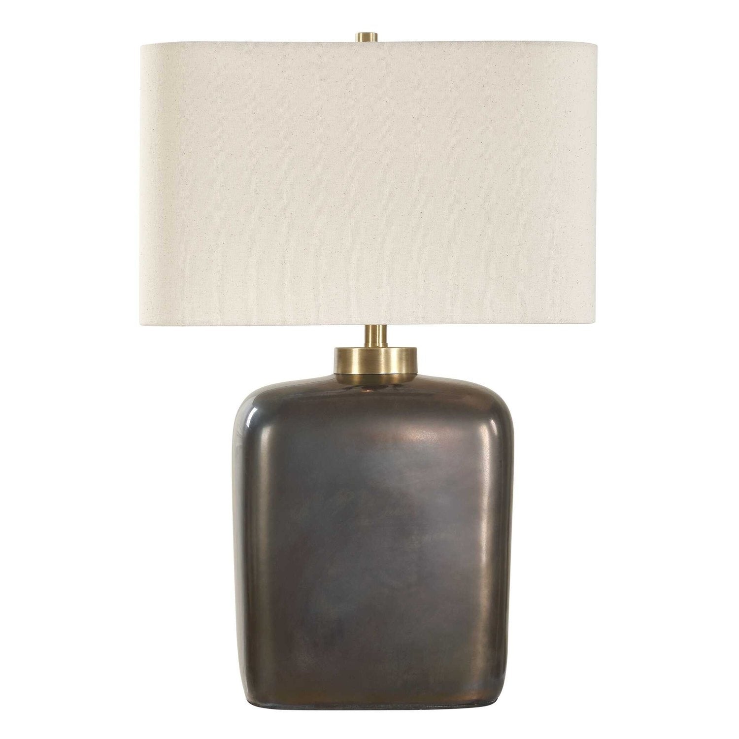 UTTERMOST, QUENTIN TABLE LAMP, TABLE LAMPS