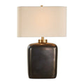 UTTERMOST, QUENTIN TABLE LAMP, TABLE LAMPS