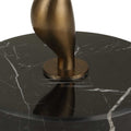 UTTERMOST, Remolino Floor Lamp, FLOOR LAMP