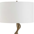 UTTERMOST, Remolino Floor Lamp, FLOOR LAMP