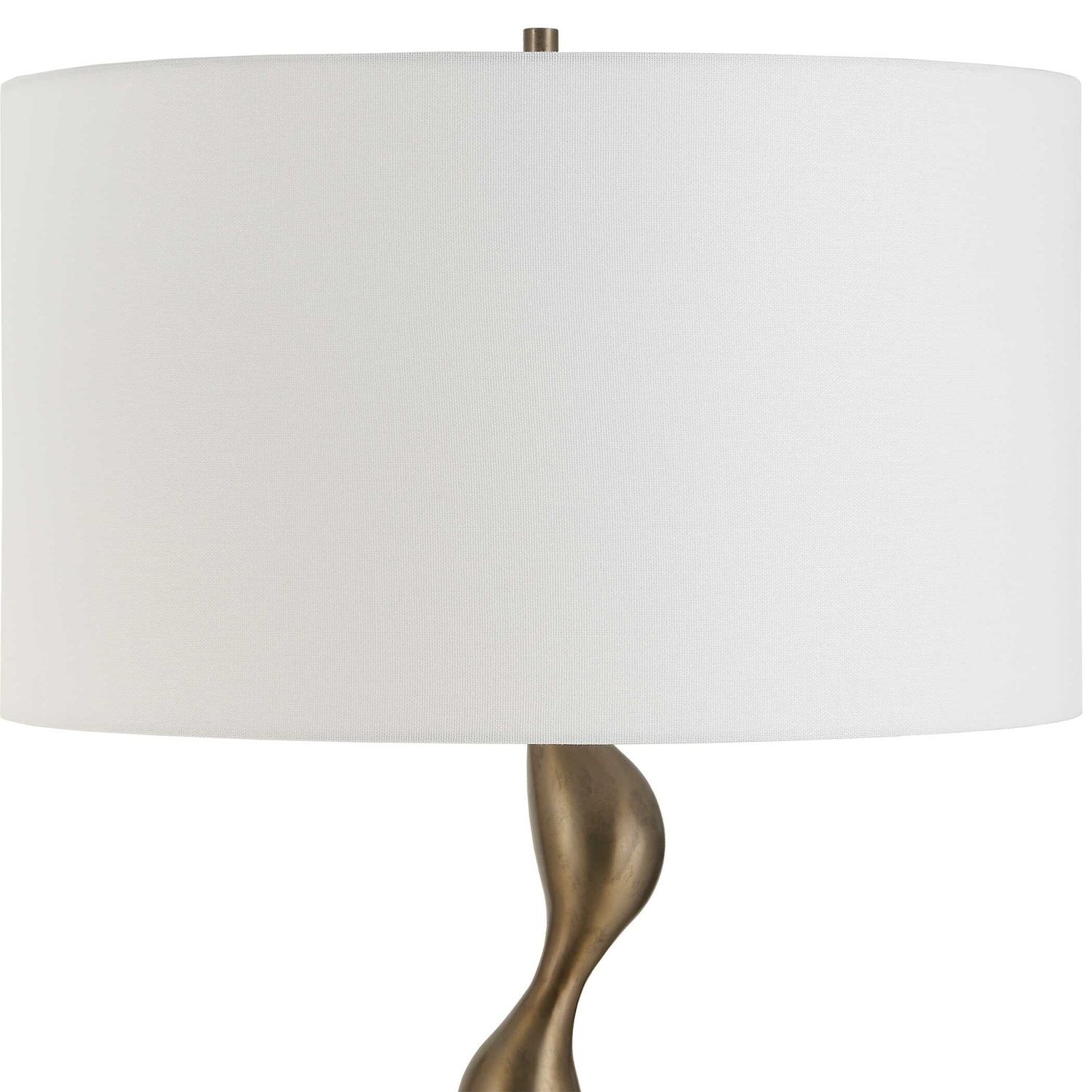 UTTERMOST, Remolino Floor Lamp, FLOOR LAMP