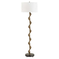 UTTERMOST, REMOLINO FLOOR LAMP, FLOOR LAMP