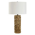 UTTERMOST, Echo Table Lamp, TABLE LAMPS