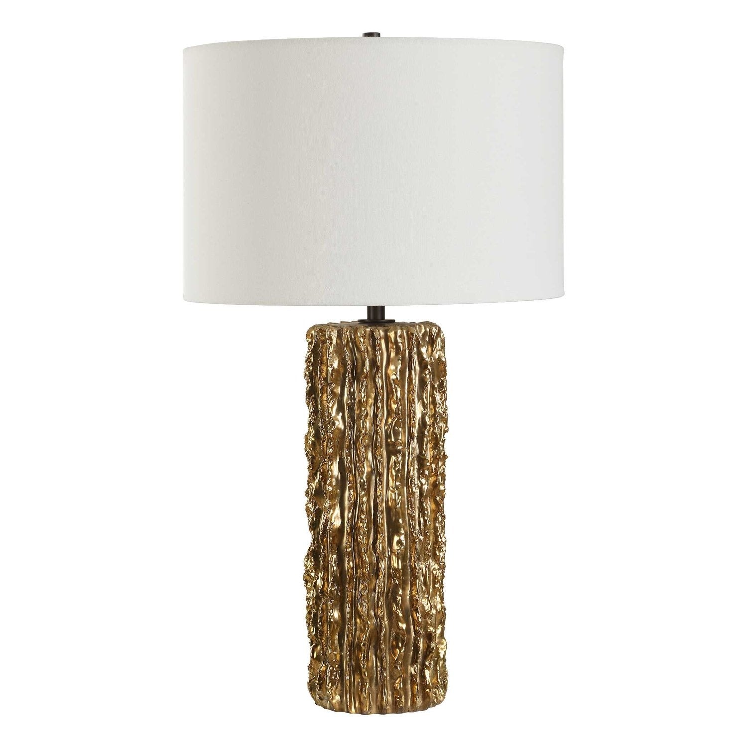 UTTERMOST, ECHO TABLE LAMP, TABLE LAMPS