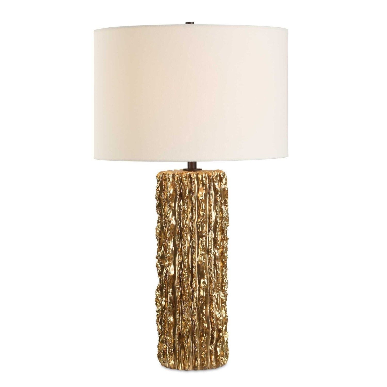UTTERMOST, ECHO TABLE LAMP, TABLE LAMPS