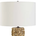 UTTERMOST, Echo Table Lamp, TABLE LAMPS