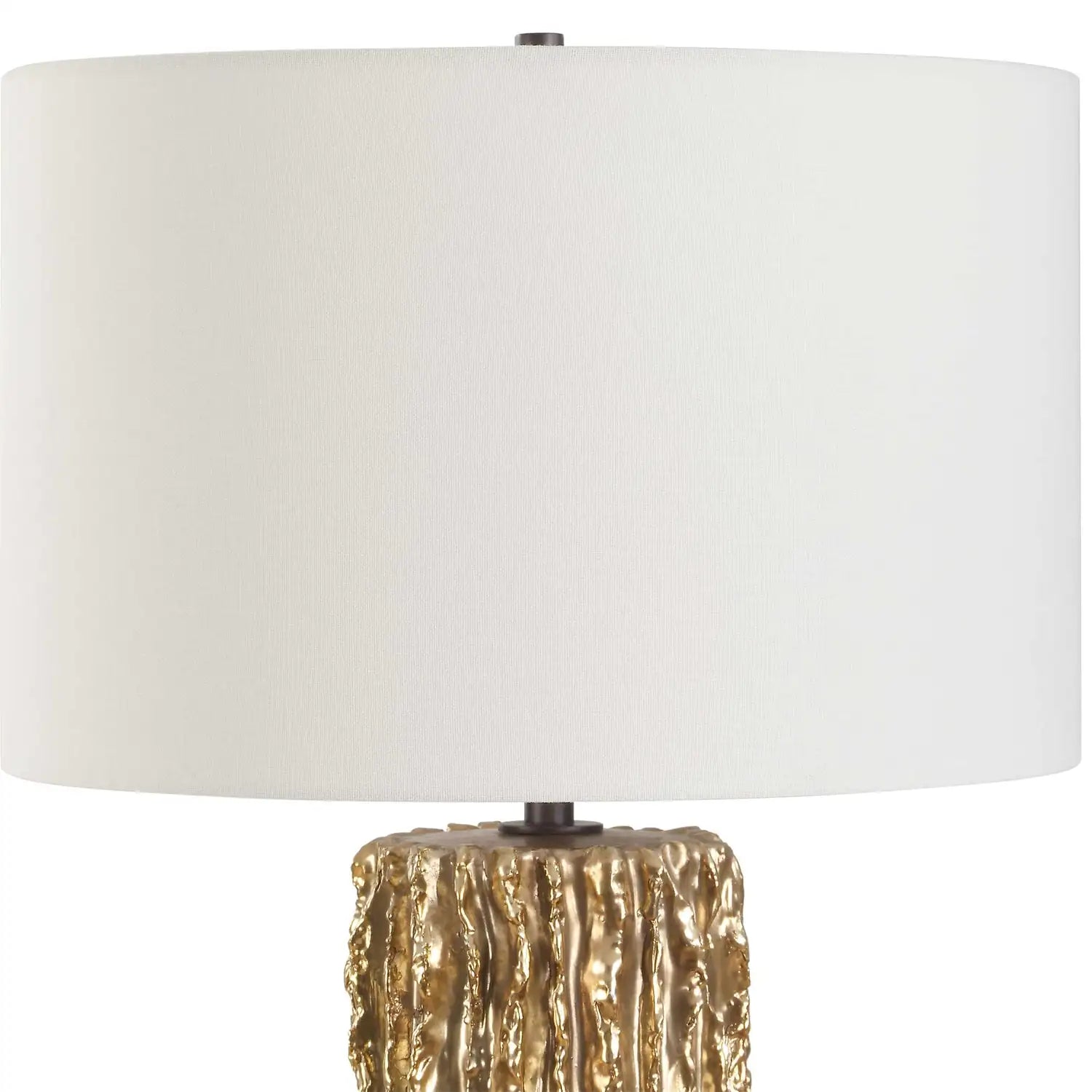 UTTERMOST, Echo Table Lamp, TABLE LAMPS