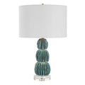 UTTERMOST, BONAIRE TABLE LAMP, TABLE LAMPS