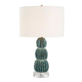 UTTERMOST, Bonaire Table Lamp, TABLE LAMPS