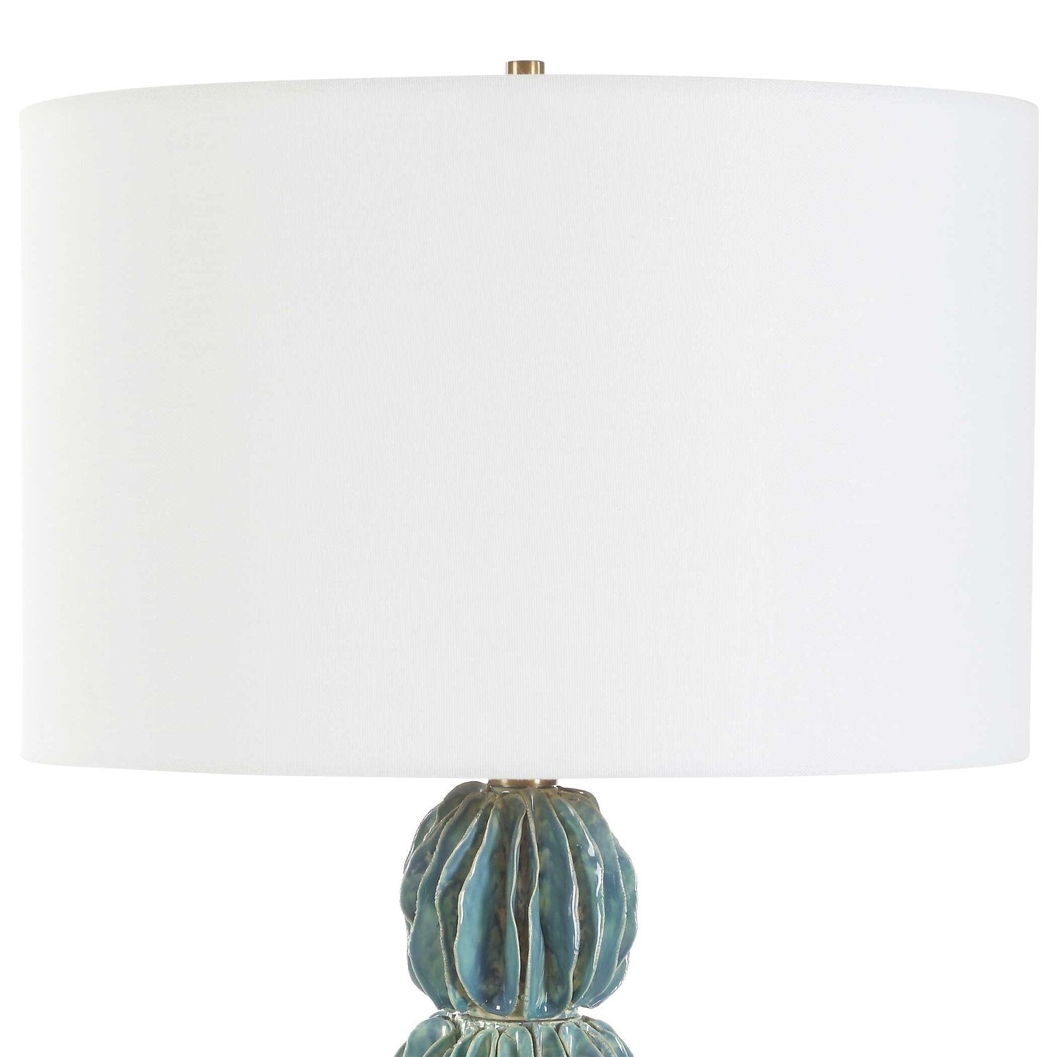 UTTERMOST, Bonaire Table Lamp, TABLE LAMPS