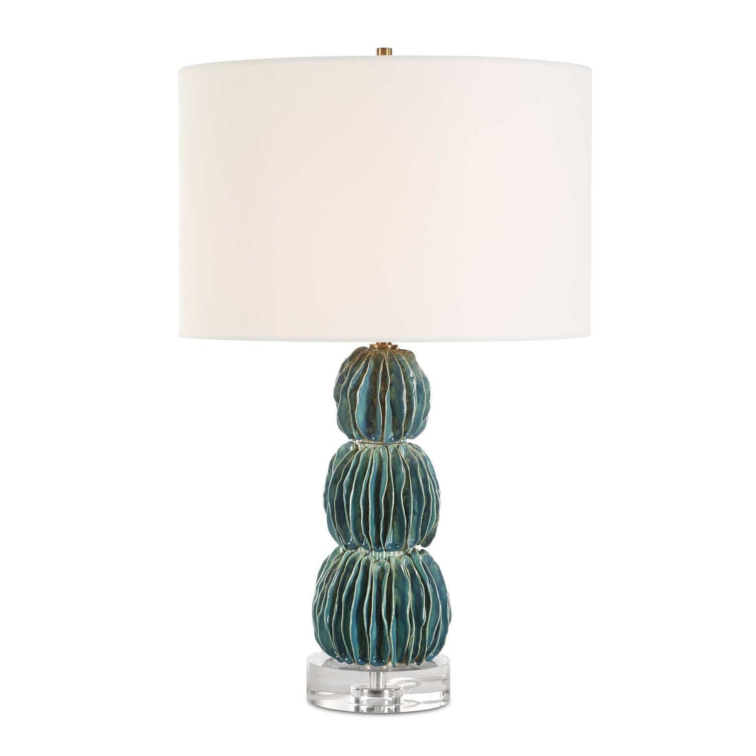 UTTERMOST, BONAIRE TABLE LAMP, TABLE LAMPS