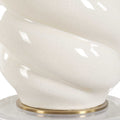 UTTERMOST, ANNELI SWIRL TABLE LAMP, TABLE LAMPS