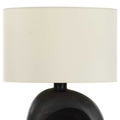 UTTERMOST, Peephole Outdoor Table Lamp, TABLE LAMPS
