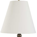 UTTERMOST, GALLUS SPHERES TABLE LAMP, TABLE LAMPS