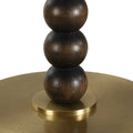 UTTERMOST, Gallus Spheres Table Lamp, TABLE LAMPS