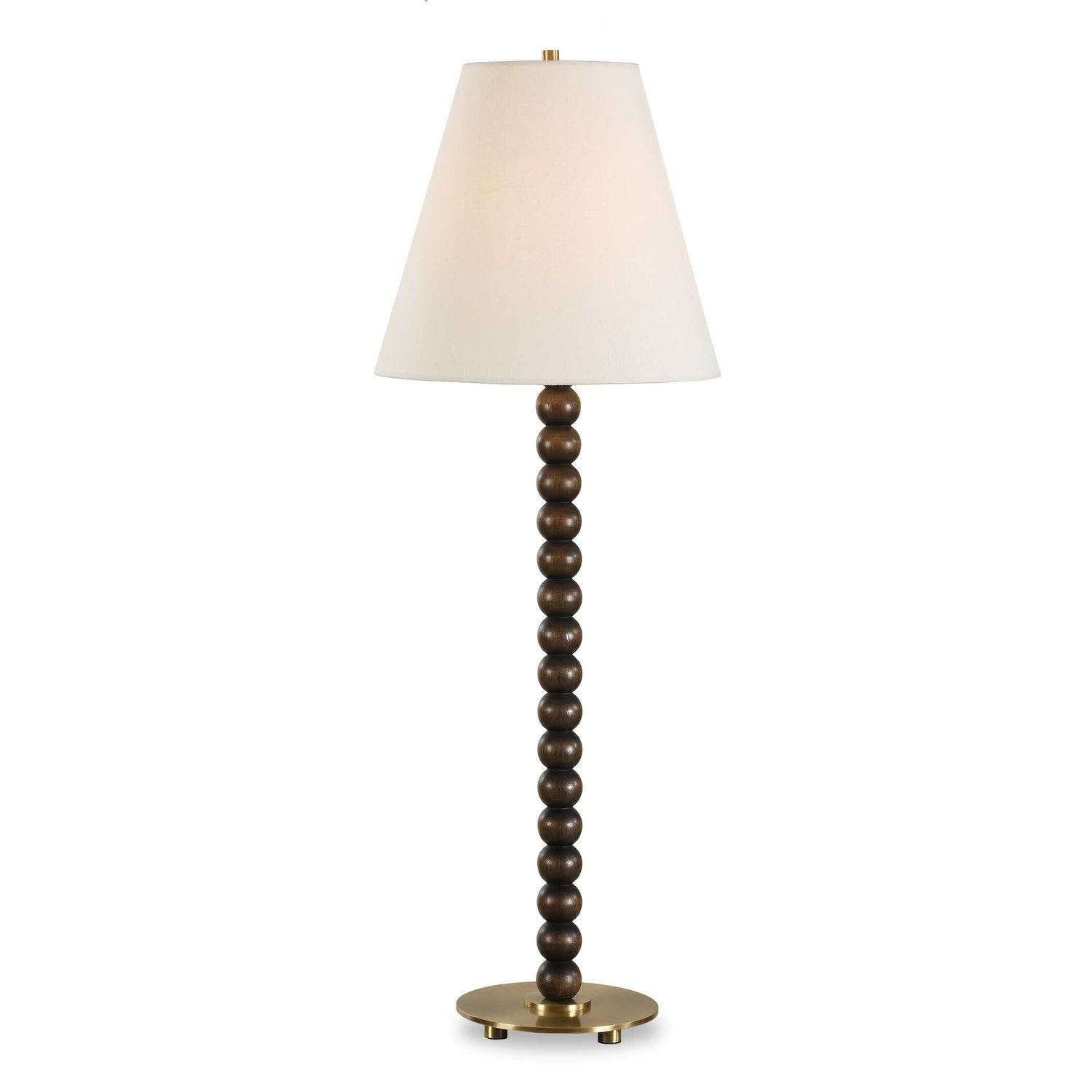 UTTERMOST, Gallus Spheres Table Lamp, TABLE LAMPS