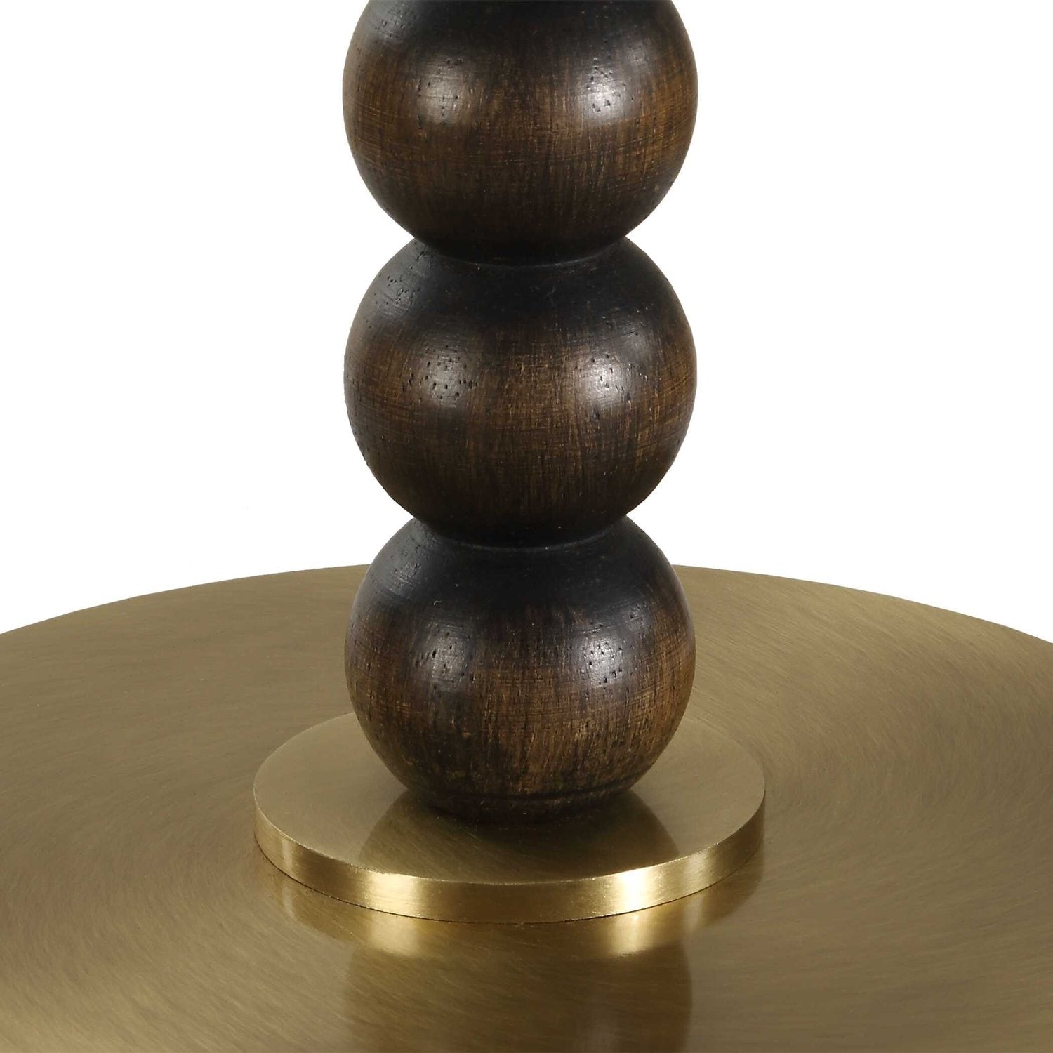 UTTERMOST, GALLUS SPHERES TABLE LAMP, TABLE LAMPS