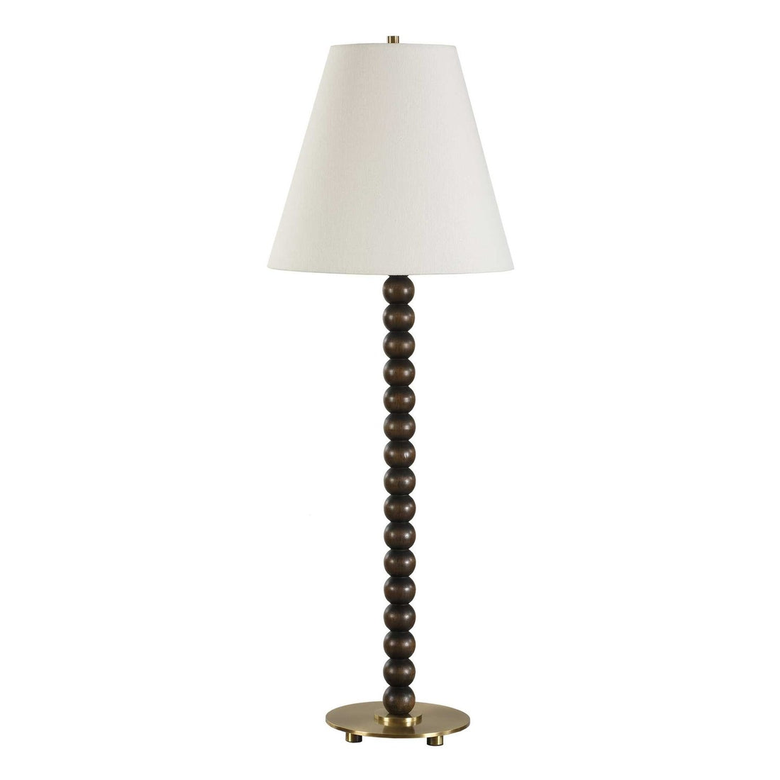 UTTERMOST, Gallus Spheres Table Lamp, TABLE LAMPS