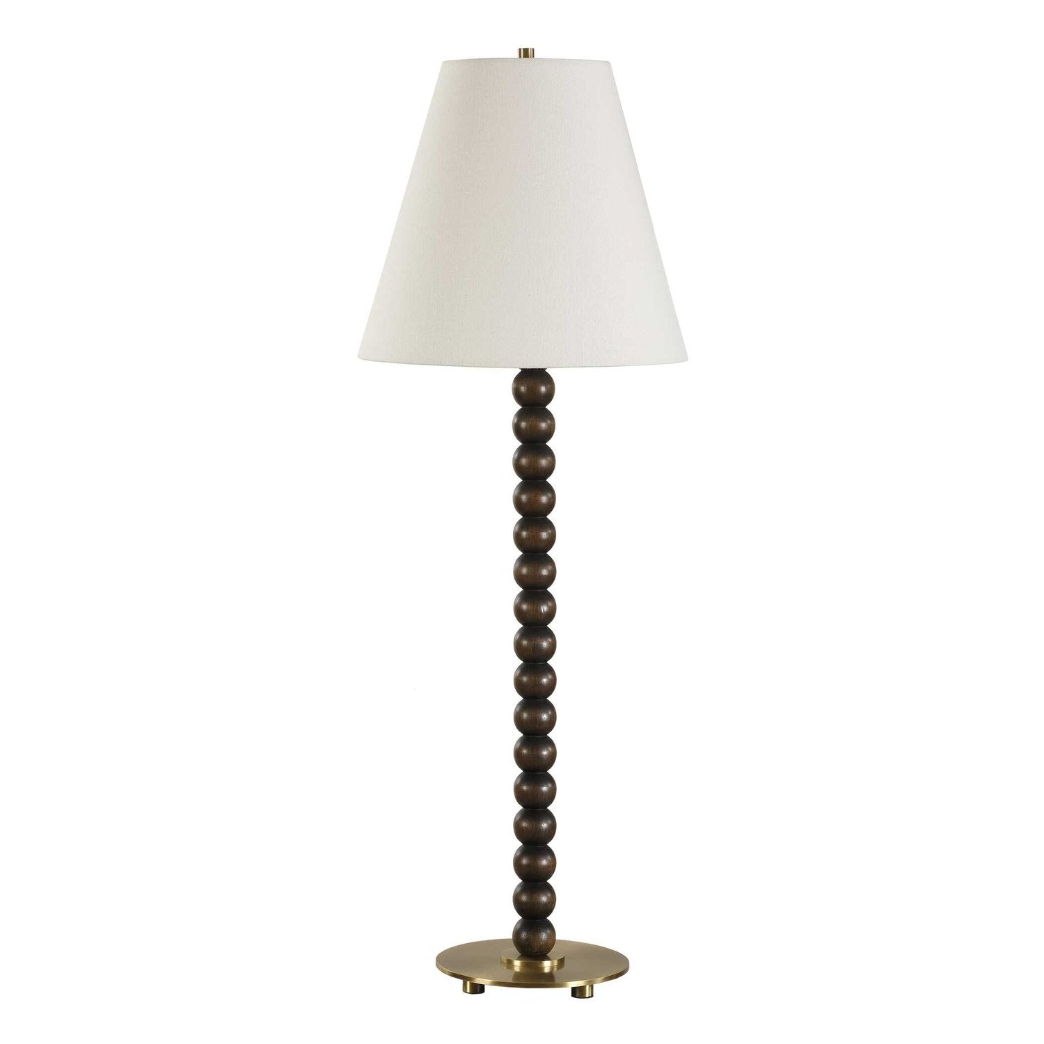 UTTERMOST, Gallus Spheres Table Lamp, TABLE LAMPS