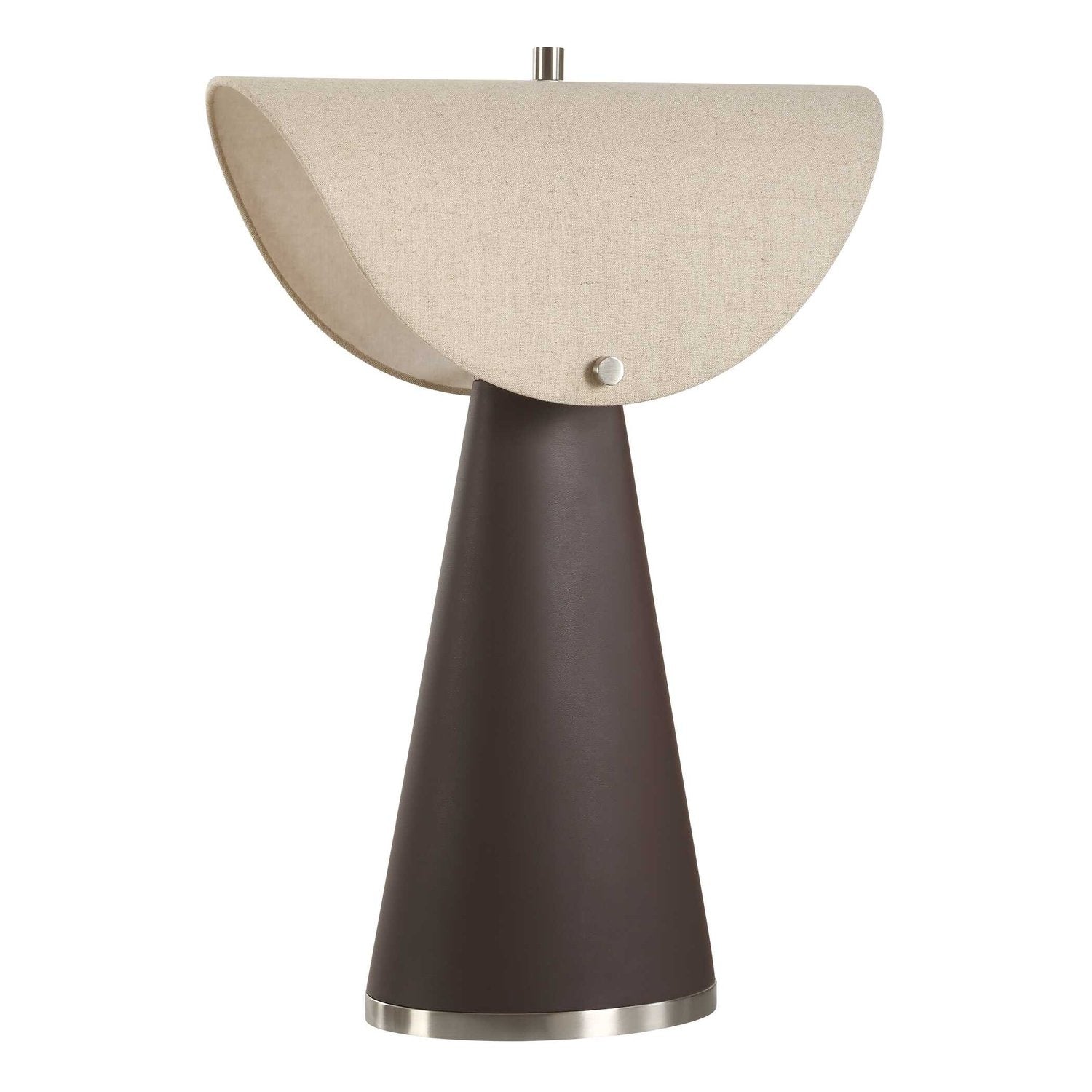 UTTERMOST, Conover Modern Table Lamp, TABLE LAMPS
